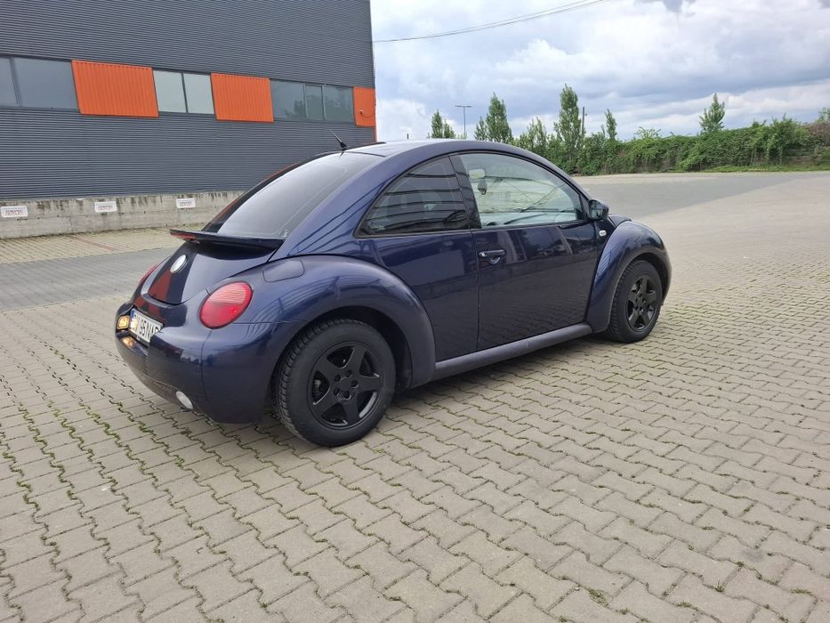 Vand vw betleii 1.9 alh