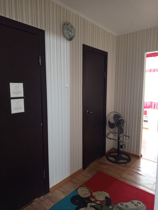 Продается двухкомнатная квартира