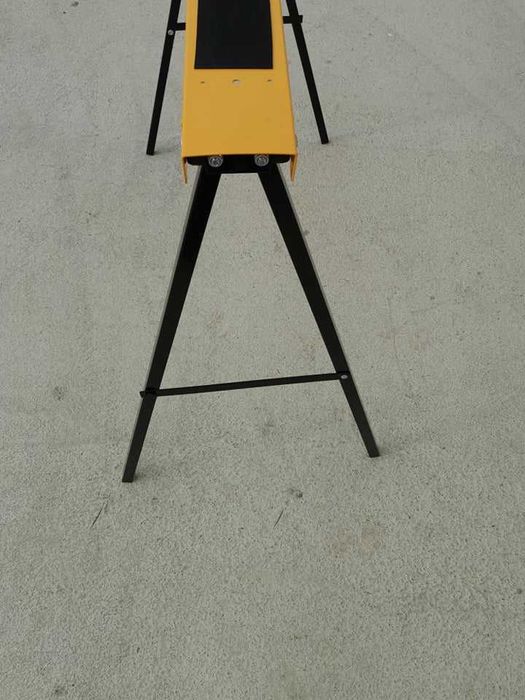 Set 2 buc x capre de schela, TC-015-5, Noi