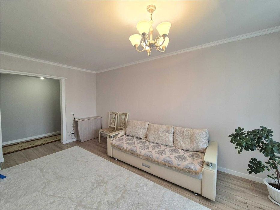 Продам 3ком квартиру на 8мкр,