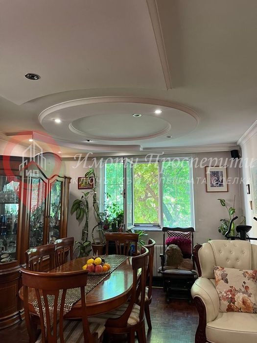 Продава се Многостаен апартамент в София, Лозенец - 168 кв.м за 3453 €/кв.м - Снимка #2