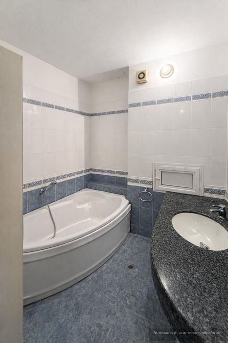 Дава се под наем Тристаен апартамент в Пловдив, Тракия - 90 кв.м за 500 € - Снимка #5