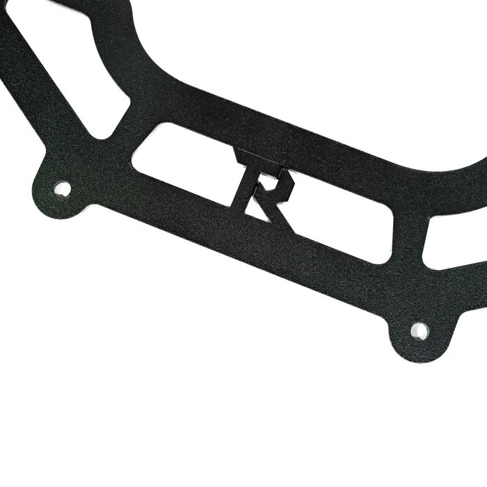 TR планка за лед бар - Maverick x3