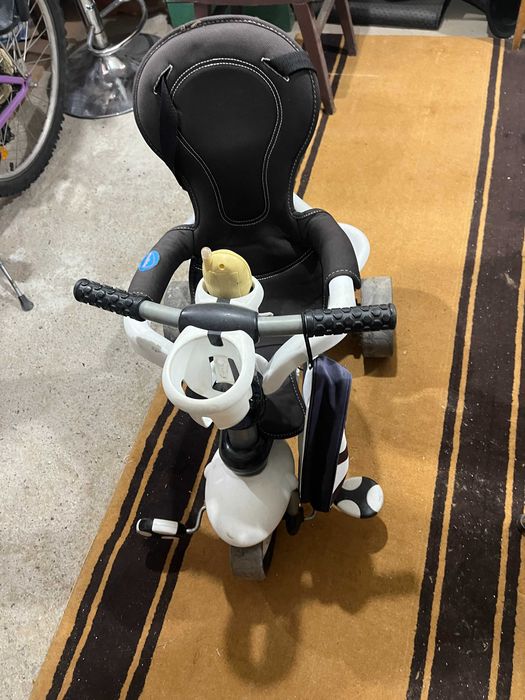 Ел. мотор, детско колело, люлка и др.