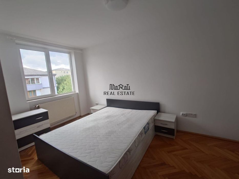 Apartament 3 camere renovat