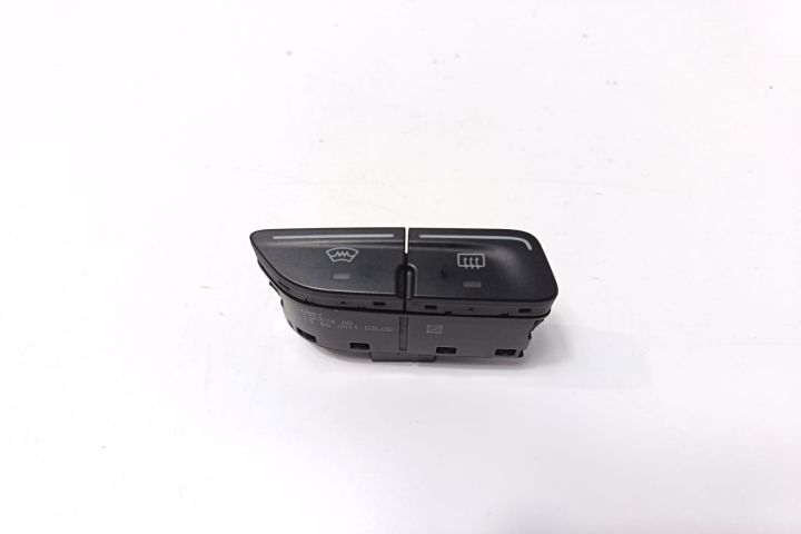 Buton dezaburire luneta / parbriz AM5T18K574AB Ford Focus a 3-a gener