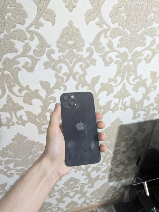 Iphone 14 256 midnight