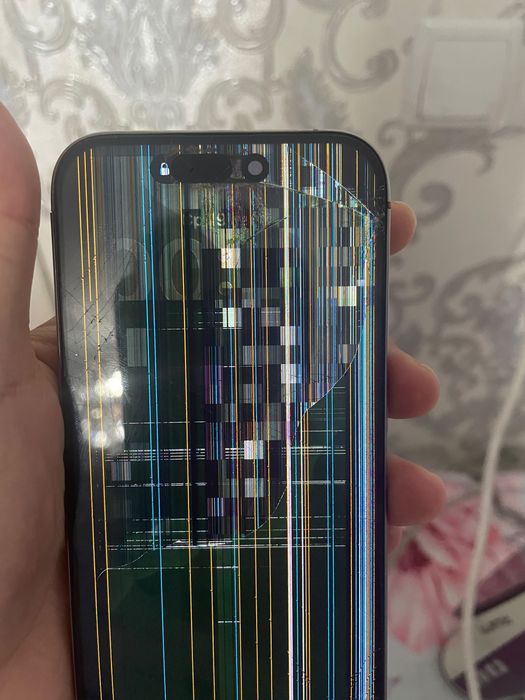 Iphone(Айфон)15 про