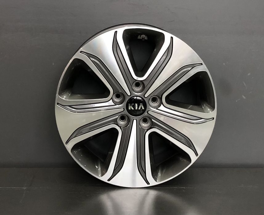 Оригинални джанти Kia Optima 5x114,3 17цола.