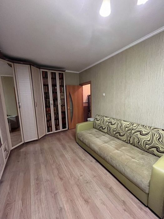 Сдам 2 комн Абылай хана 28