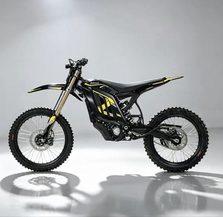 surron light bee x 2