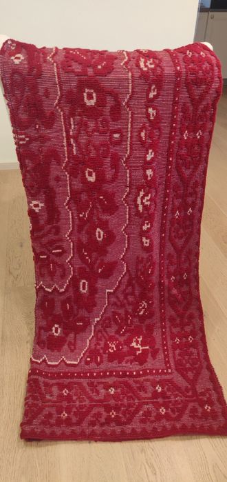 Macat lana cuvertura