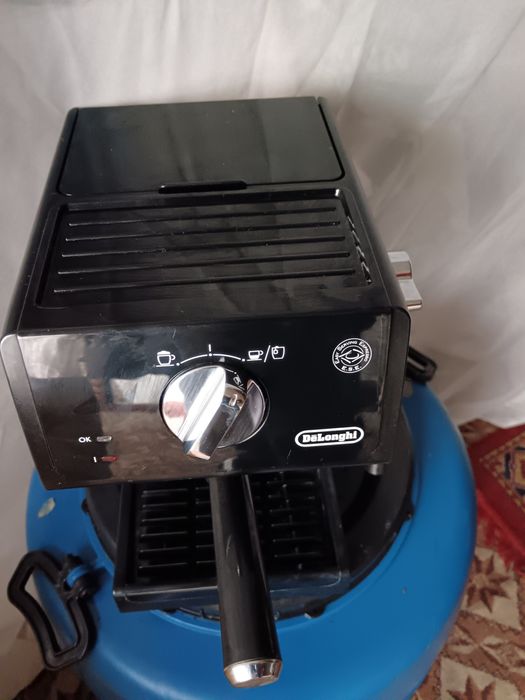 Expresor cafea DeLonghi