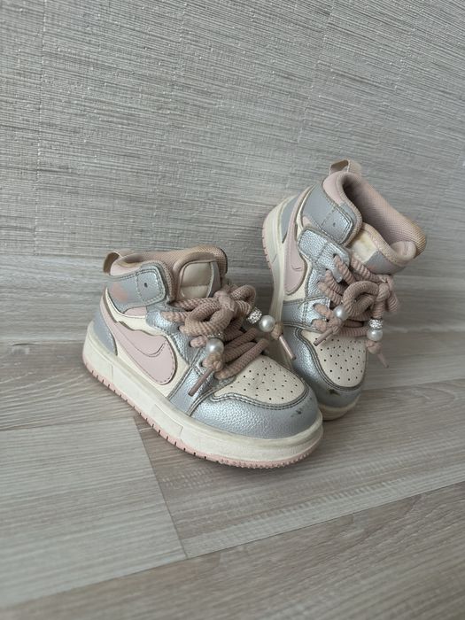 Обувь для девочки