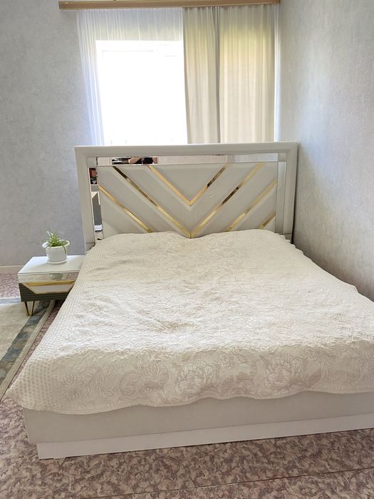 продам 2х сп кровать