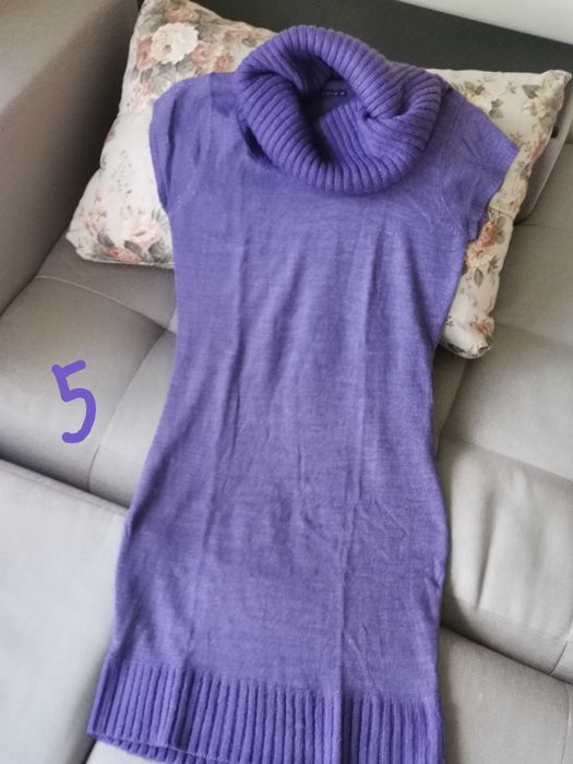 Дамски рокли - XS/S/M