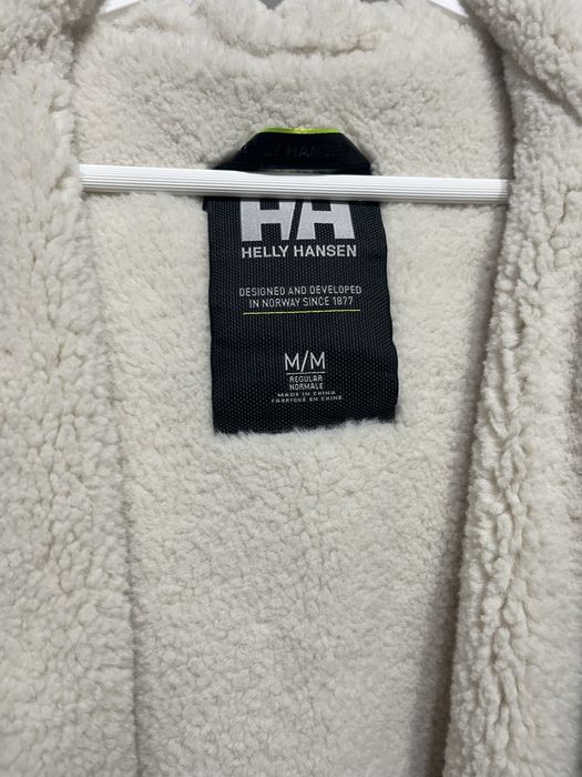 Ново! Дамско яке (парка) Helly Hansen Vega Parka