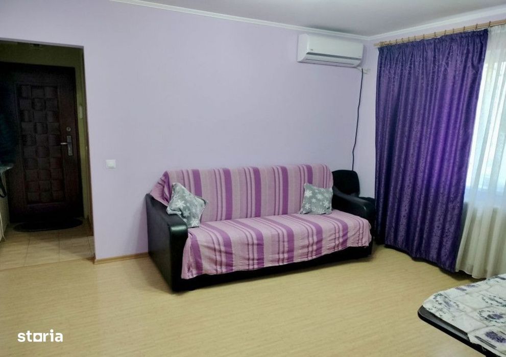 Inchiriere apartament 2 camere | Berceni,P-ta Resita | Parcare inclusa