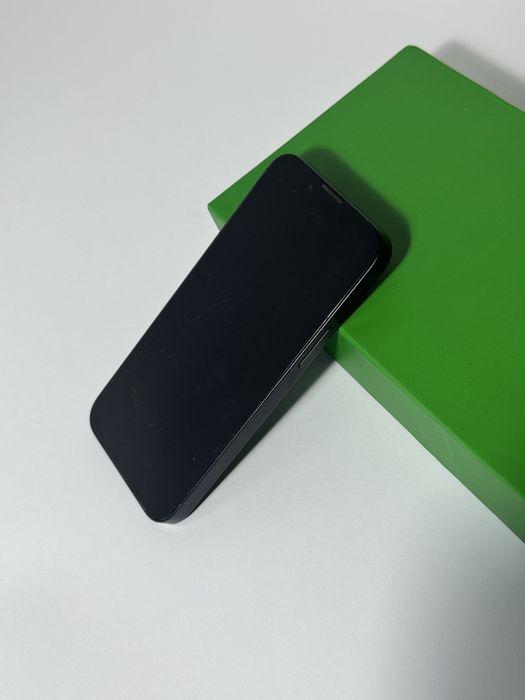 iPhone 13 mini, Midnight, 128 GB