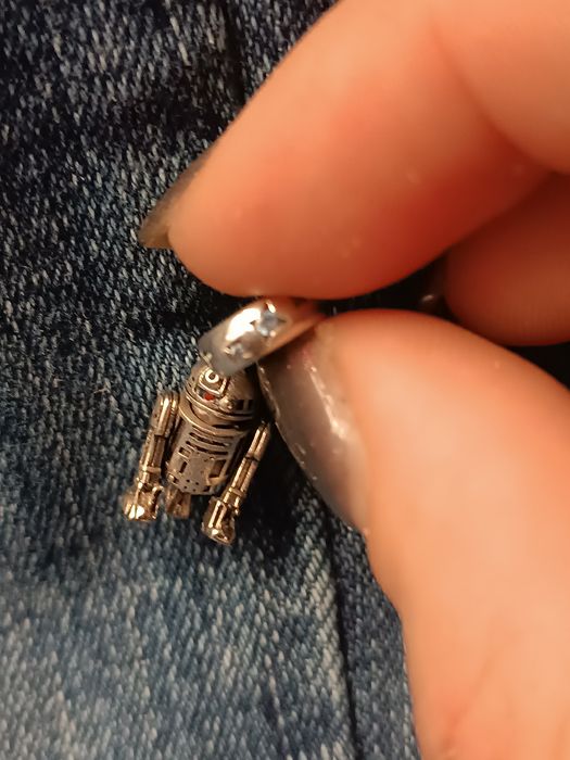 Талисмани Пандора и гривни