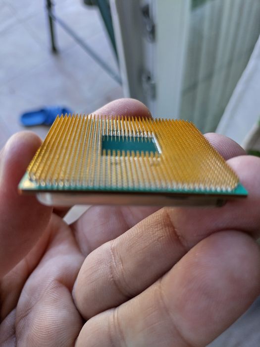 Ryzen 5 2600x, 6 nuclee și 12 thread-uri