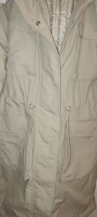 Ново дамско зимно яке