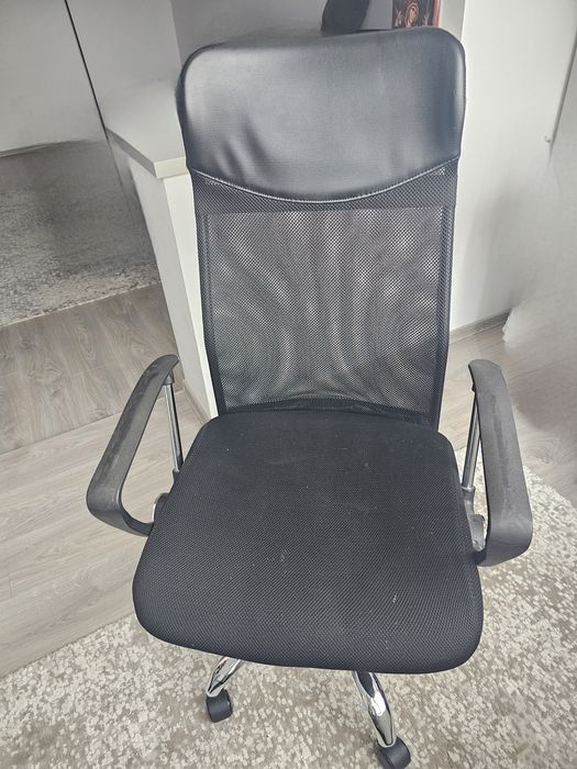 Scaun ergonomic birou