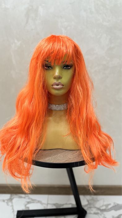 Парик карнавальный 4990