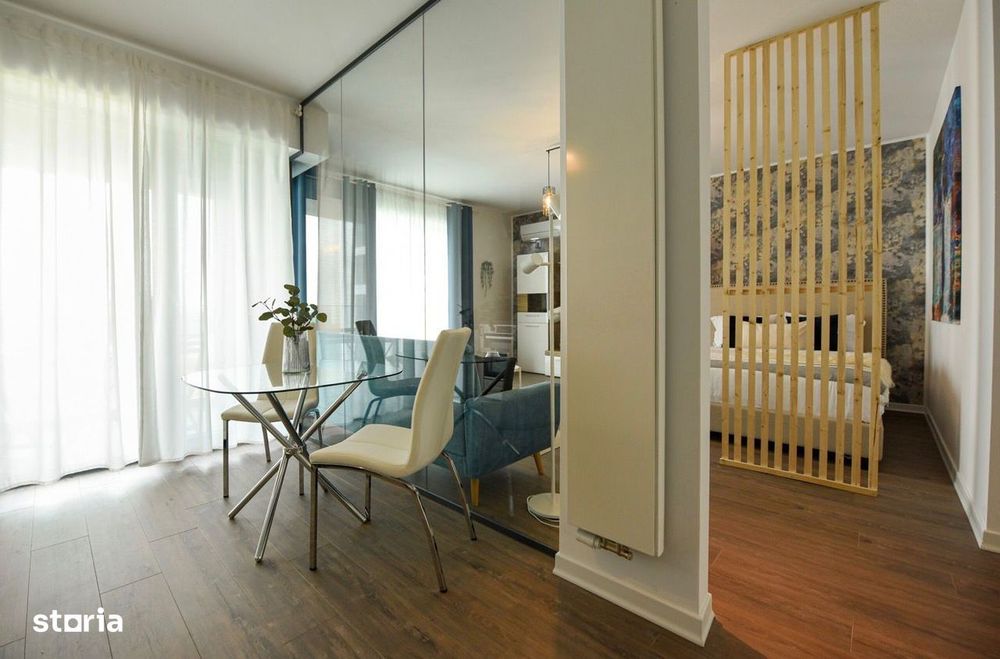 Vanzare Studio Cloud 9 Residence Aviatiei Faza 1