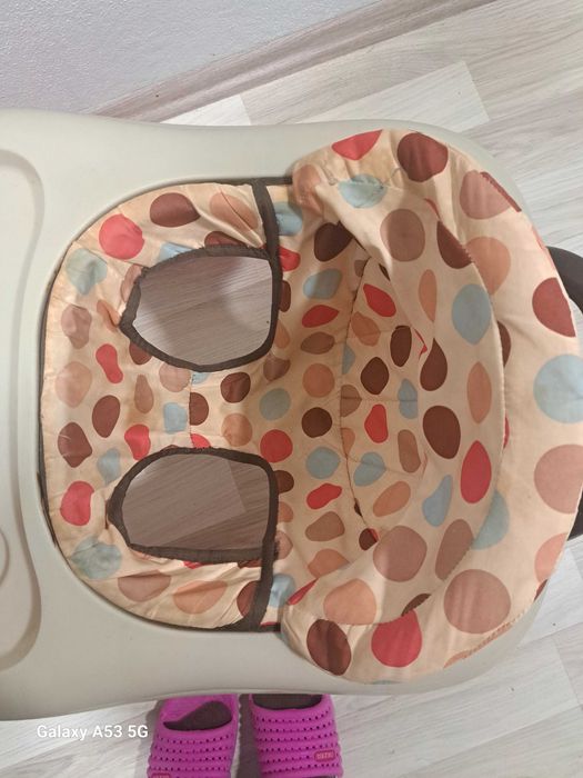 Проходилка за дете