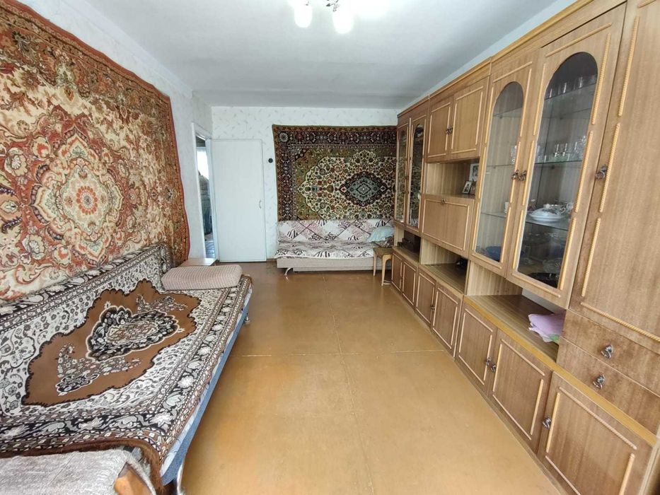 Продам  2х комн кв Старая часть