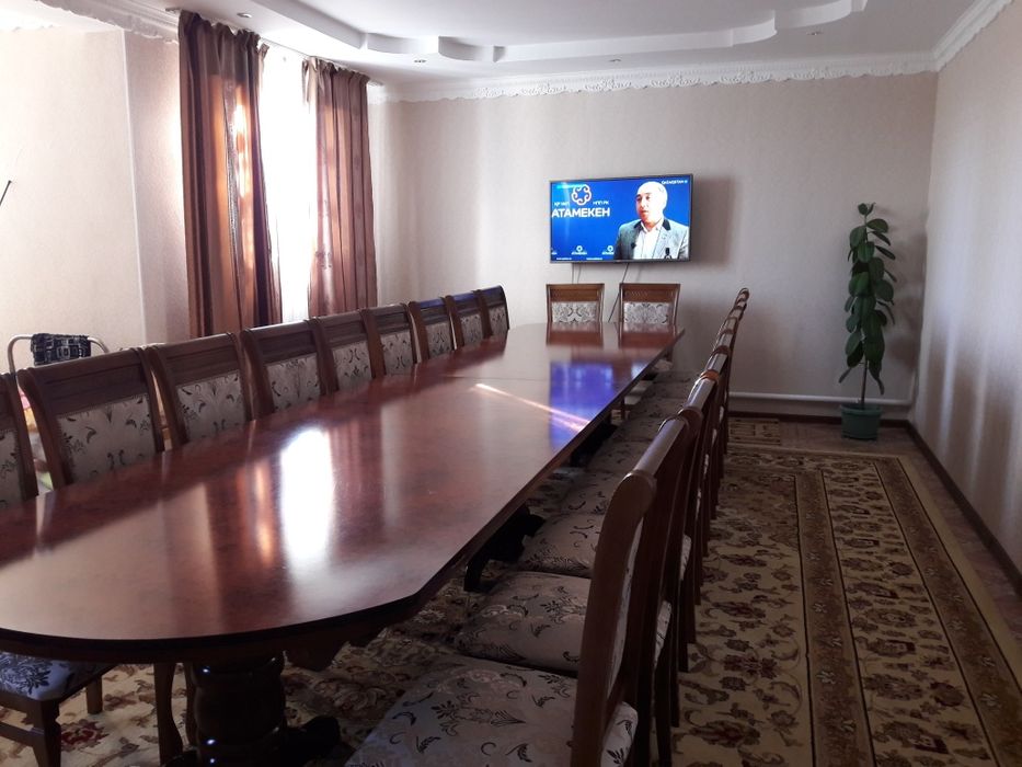 Ковер 6×4 за 15000