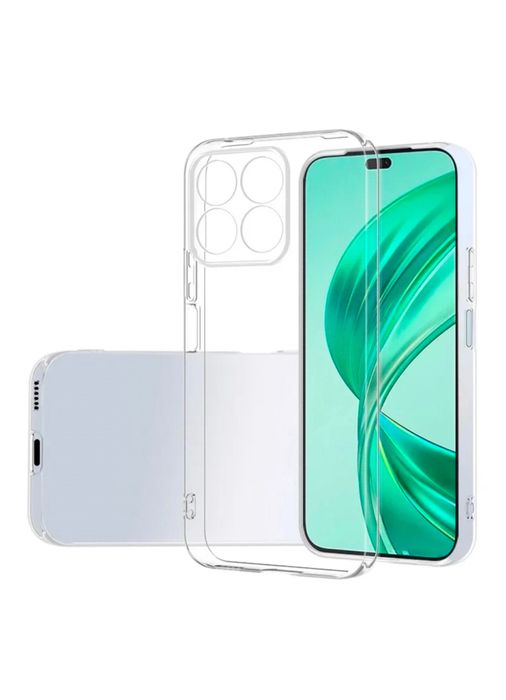 Xiaomi Redmi Note A3 A5 14C 13 13 PRO 5G Husa Silicon Slim Transparen