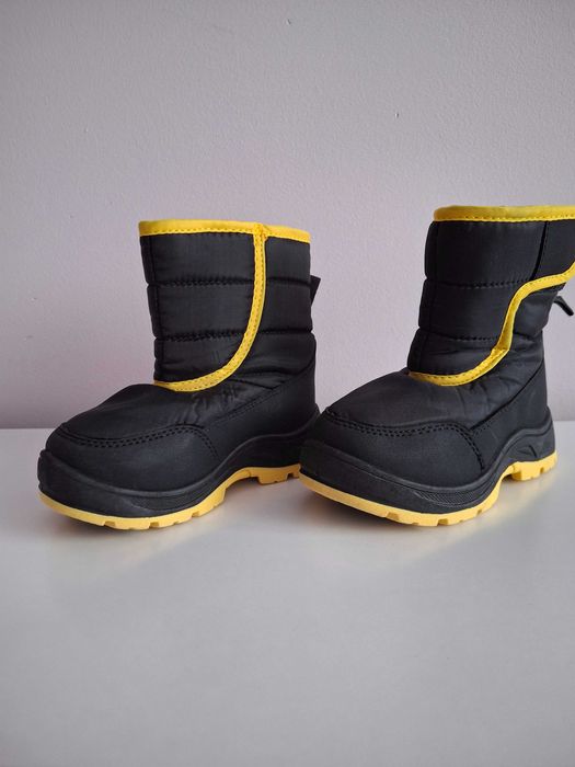 Ботушки за момче