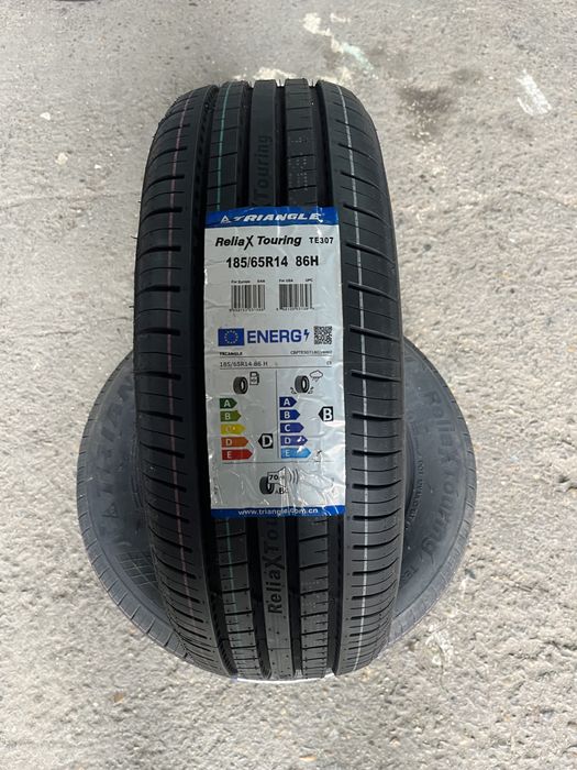 Triangle 185/65 R14
