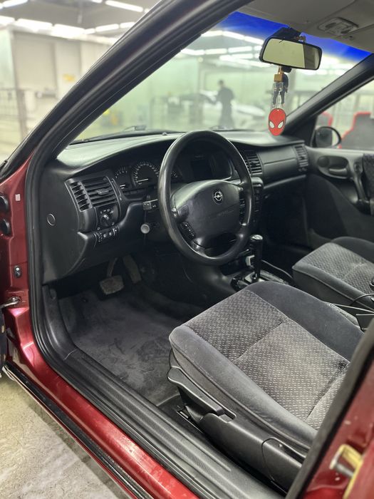 Opel Vectra B 1998г