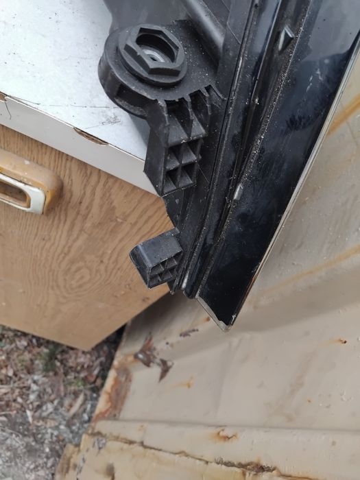 Оригинален FULL LED фар за Skoda Octavia 3 Facelift (5E1941015F)