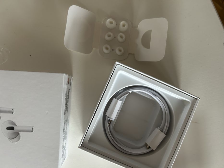Apple Airpods pro