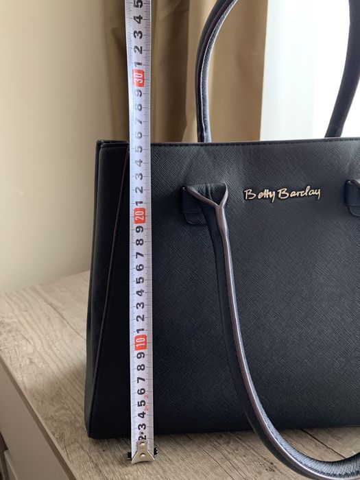 Дамска чанта Betty Barclay