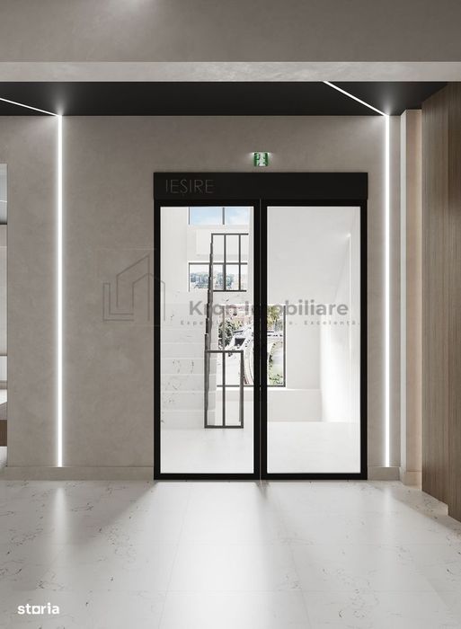 Apartament 1 camera