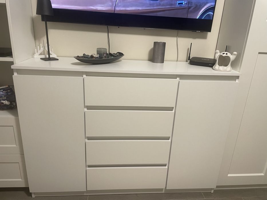 Comoda 1.40x99x40 cm