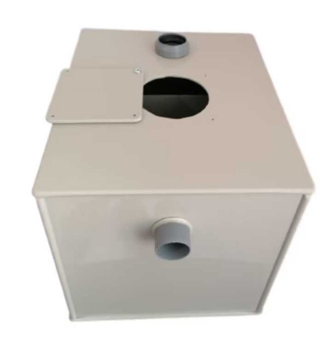 Separator de grasimi sub chiuveta