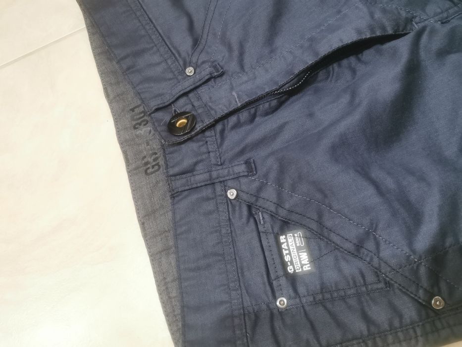 Дънки мъжки G-star размер 27/32