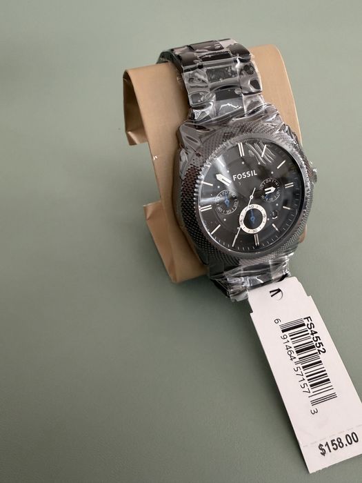 Мъжки часовник Fossil Fs4552