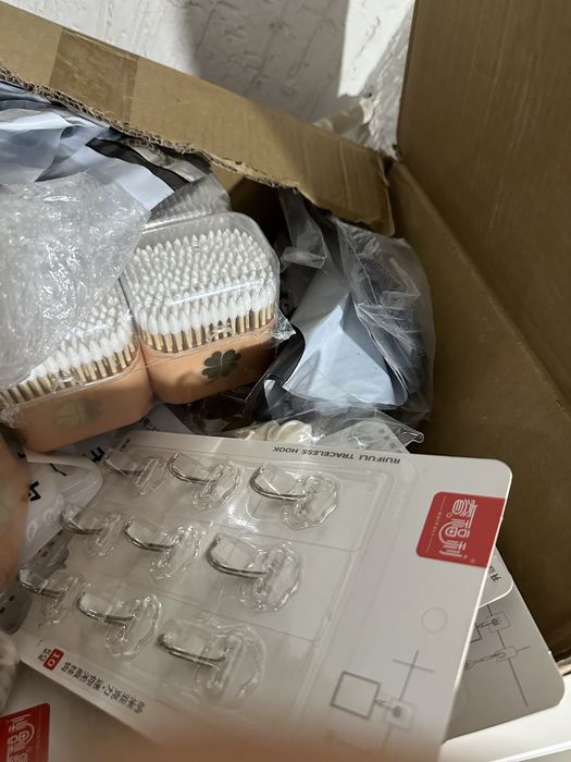 Продам остатки товаров