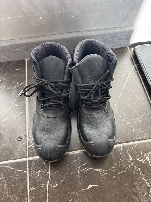 Спецобувь 41 размер