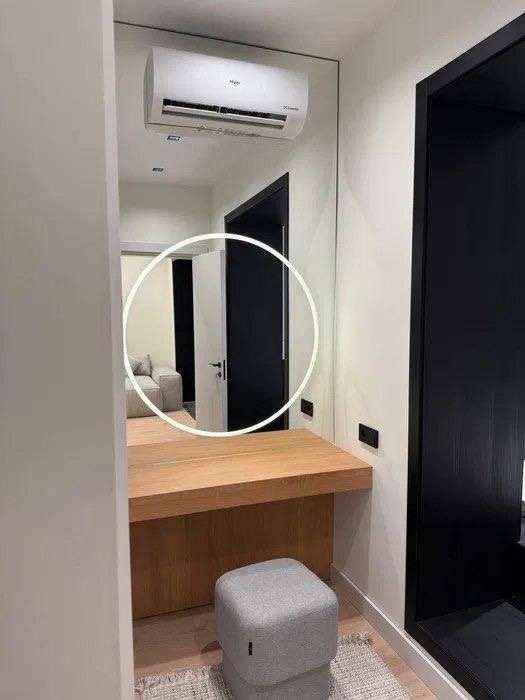 Квартира Ц-1 Электроника 2/2/4 60 м2