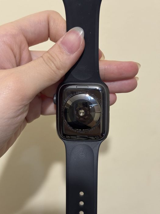 Apple watch 4 series 44mm, оригинал