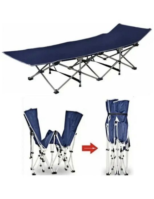 Кровать раскладушка