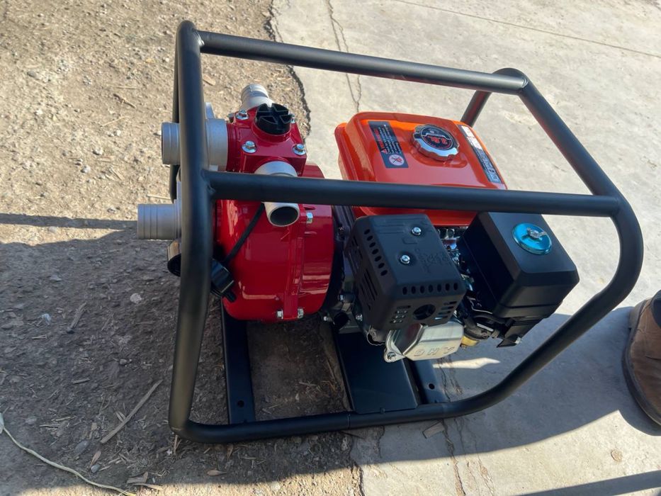 Бензин насос 50/76/100 лик мотопомпа benzon nasos 50lik 76lik 100lik